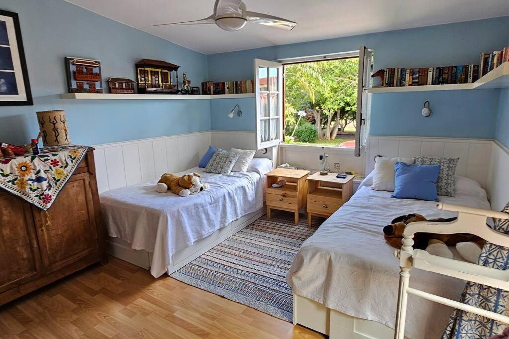 Villa La Paz 2 Puerto de la Cruz  Zewnętrze zdjęcie