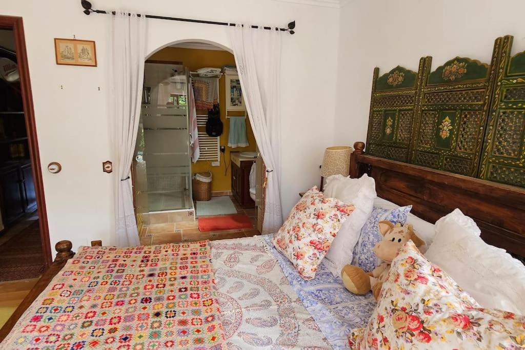 Villa La Paz 2 Puerto de la Cruz  Zewnętrze zdjęcie
