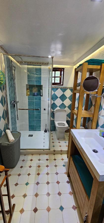 Villa La Paz 2 Puerto de la Cruz  Zewnętrze zdjęcie