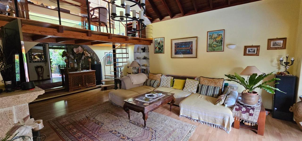 Villa La Paz 2 Puerto de la Cruz  Zewnętrze zdjęcie