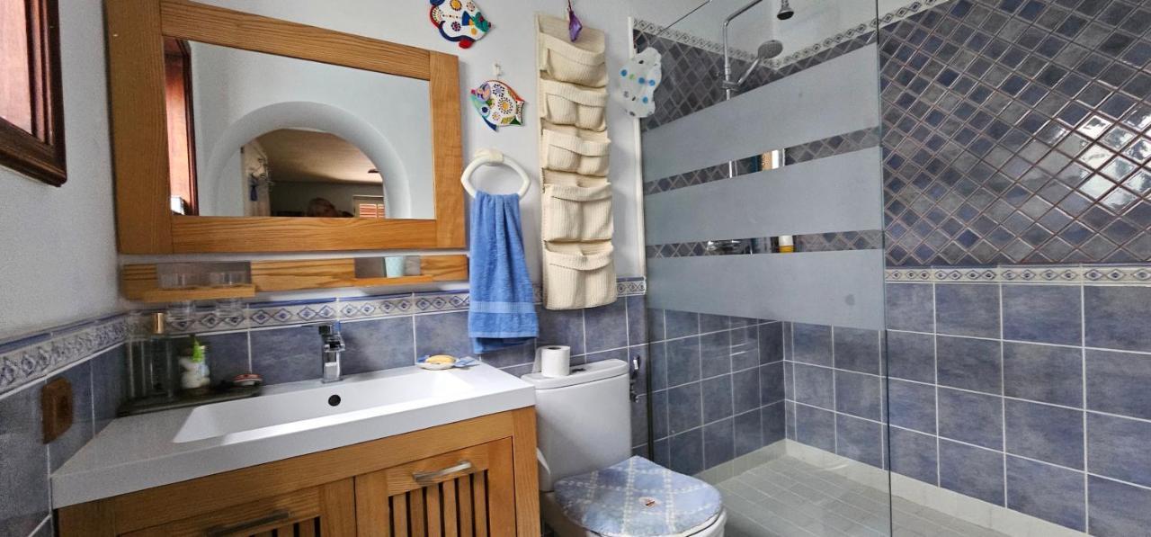 Villa La Paz 2 Puerto de la Cruz  Zewnętrze zdjęcie