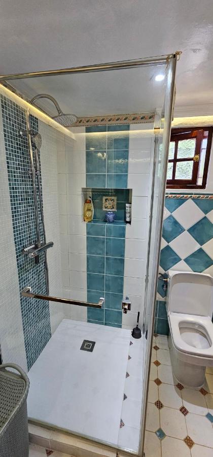 Villa La Paz 2 Puerto de la Cruz  Zewnętrze zdjęcie