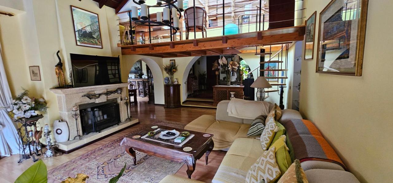 Villa La Paz 2 Puerto de la Cruz  Zewnętrze zdjęcie