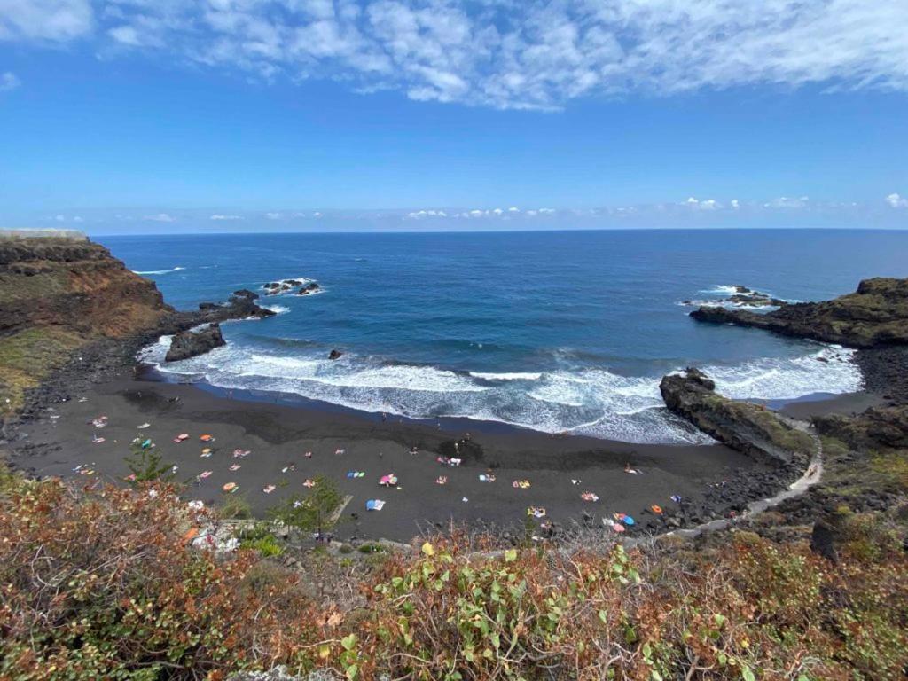 Villa La Paz 2 Puerto de la Cruz  Zewnętrze zdjęcie