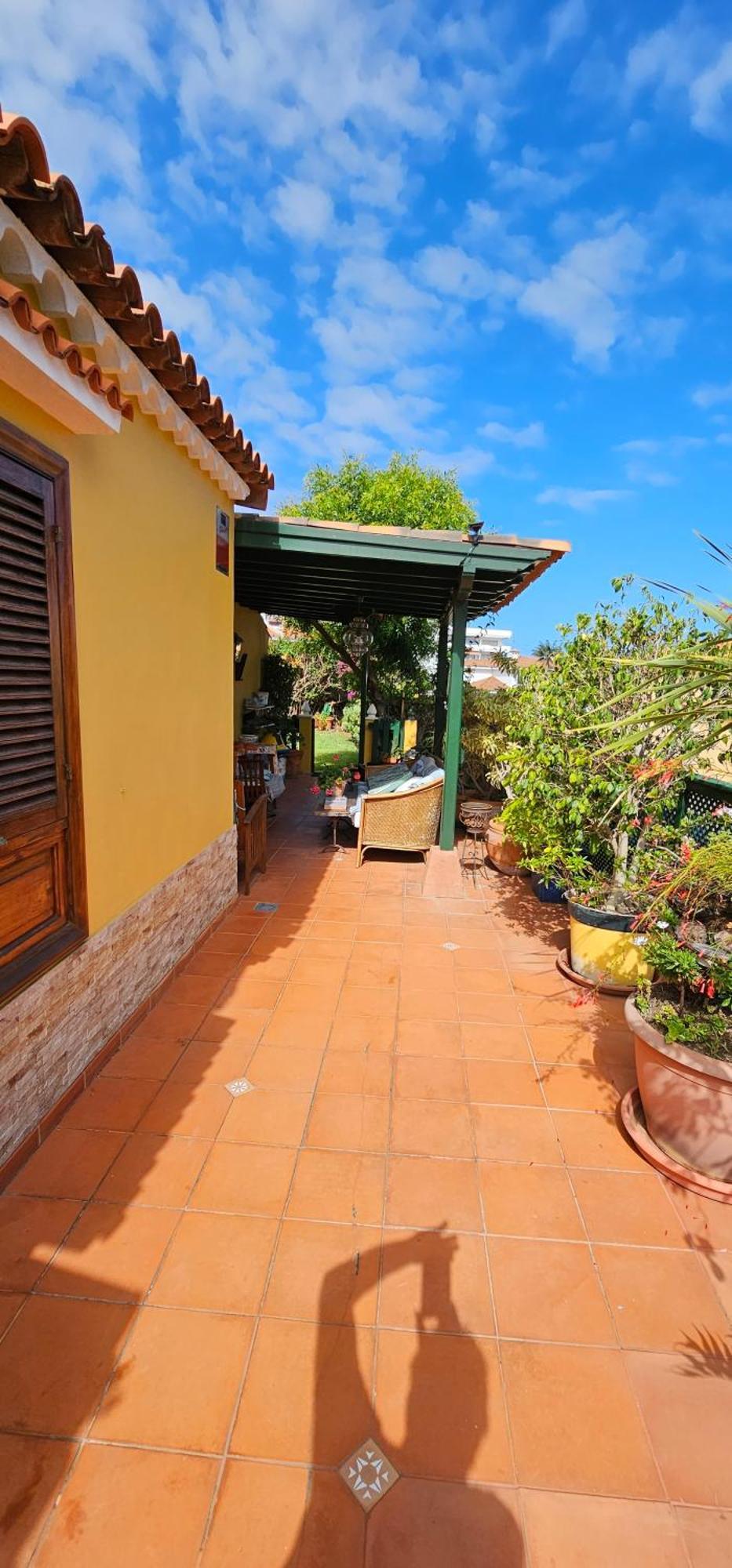 Villa La Paz 2 Puerto de la Cruz  Zewnętrze zdjęcie