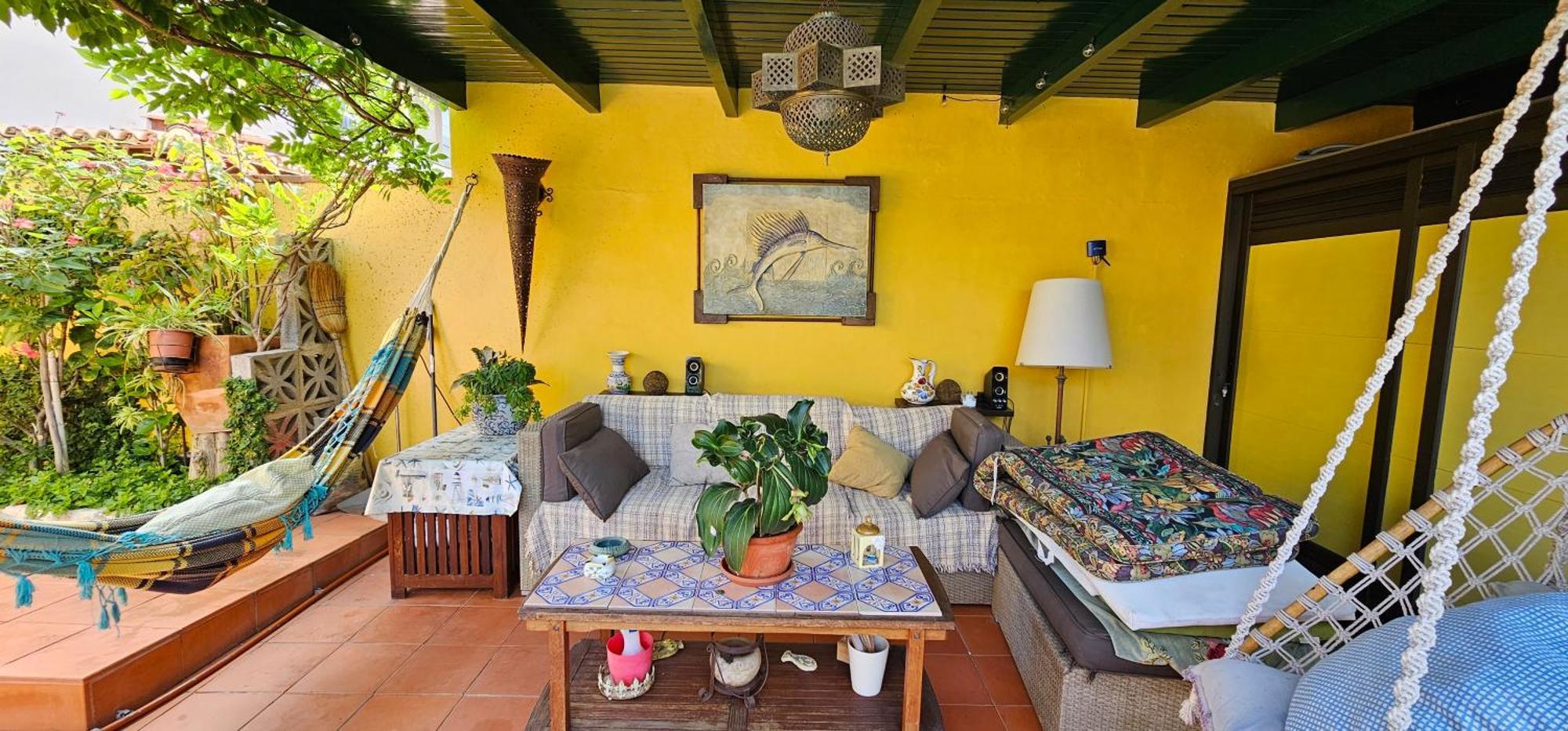 Villa La Paz 2 Puerto de la Cruz  Zewnętrze zdjęcie